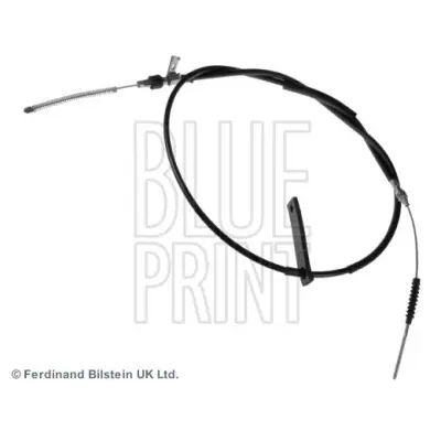 Envío Inmediato Cable de accionamiento, freno de estacionamiento BLUEPRINT ADC446207